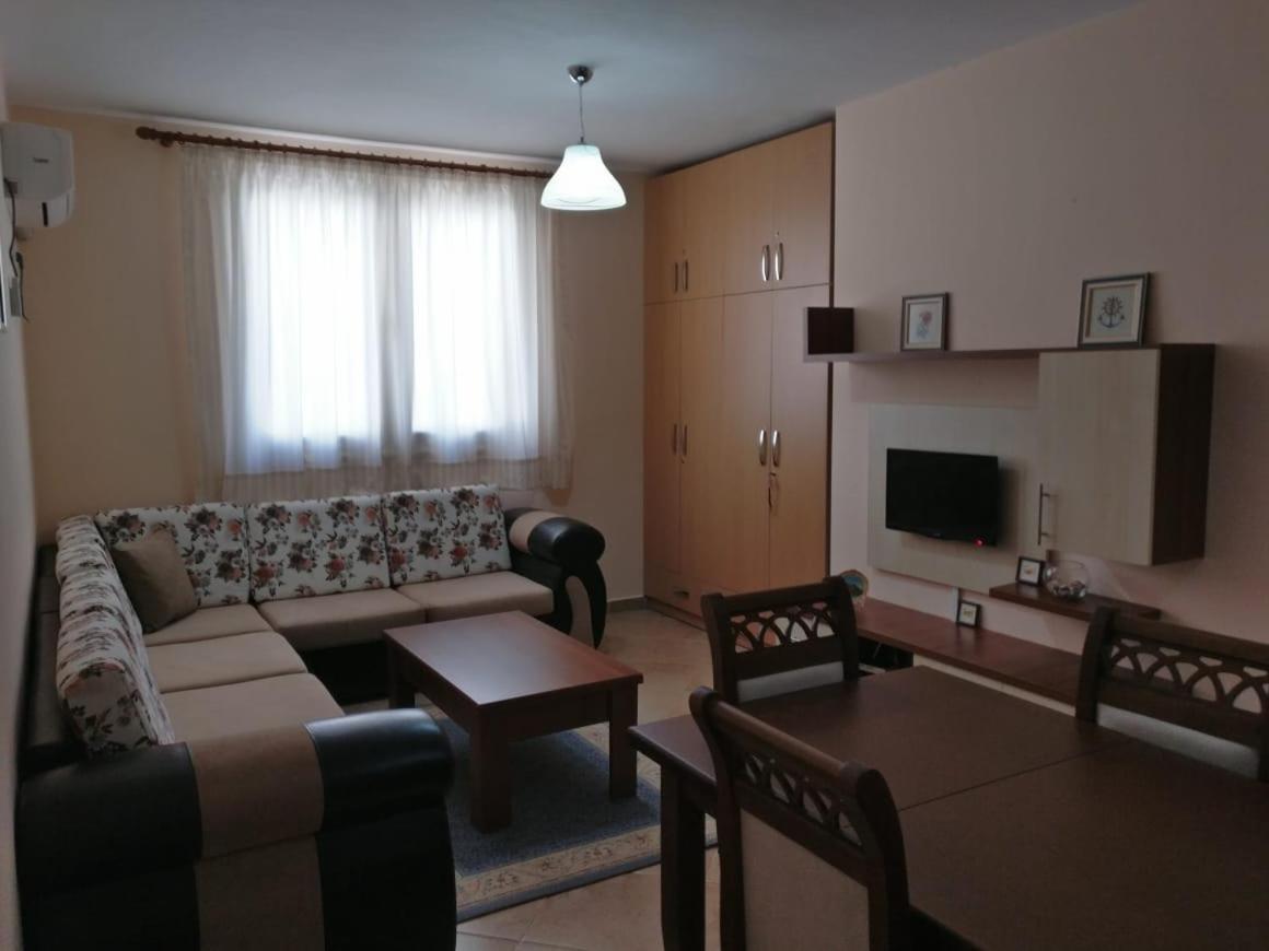 Comfortable Apartment Шенджин Экстерьер фото