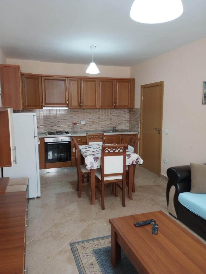 Comfortable Apartment Шенджин Экстерьер фото